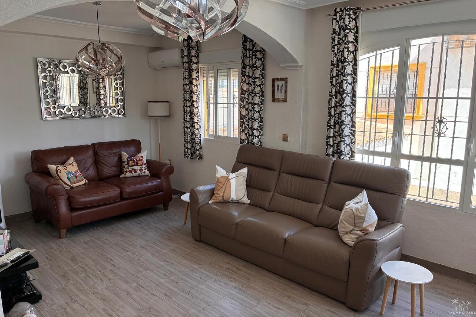Revente - Maison - Lomas de Caboroig - Costa Blanca
