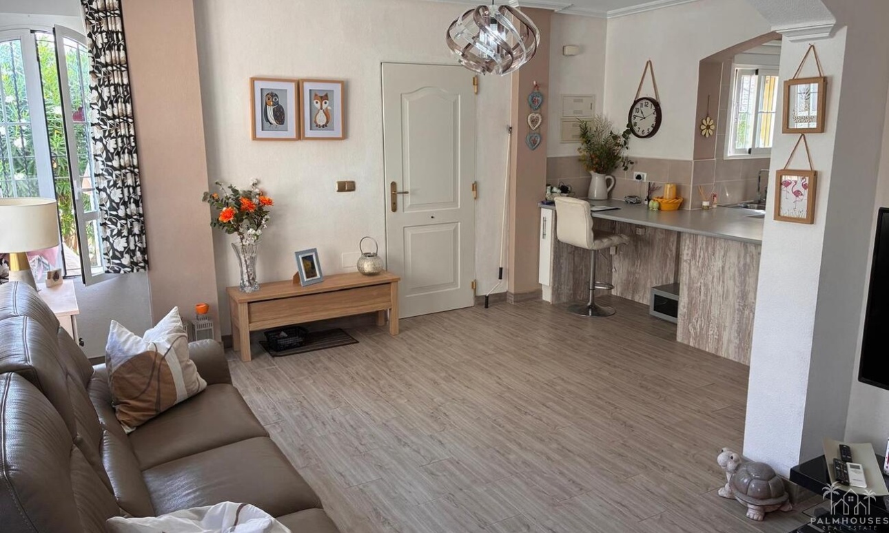 Revente - Maison - Lomas de Caboroig - Costa Blanca