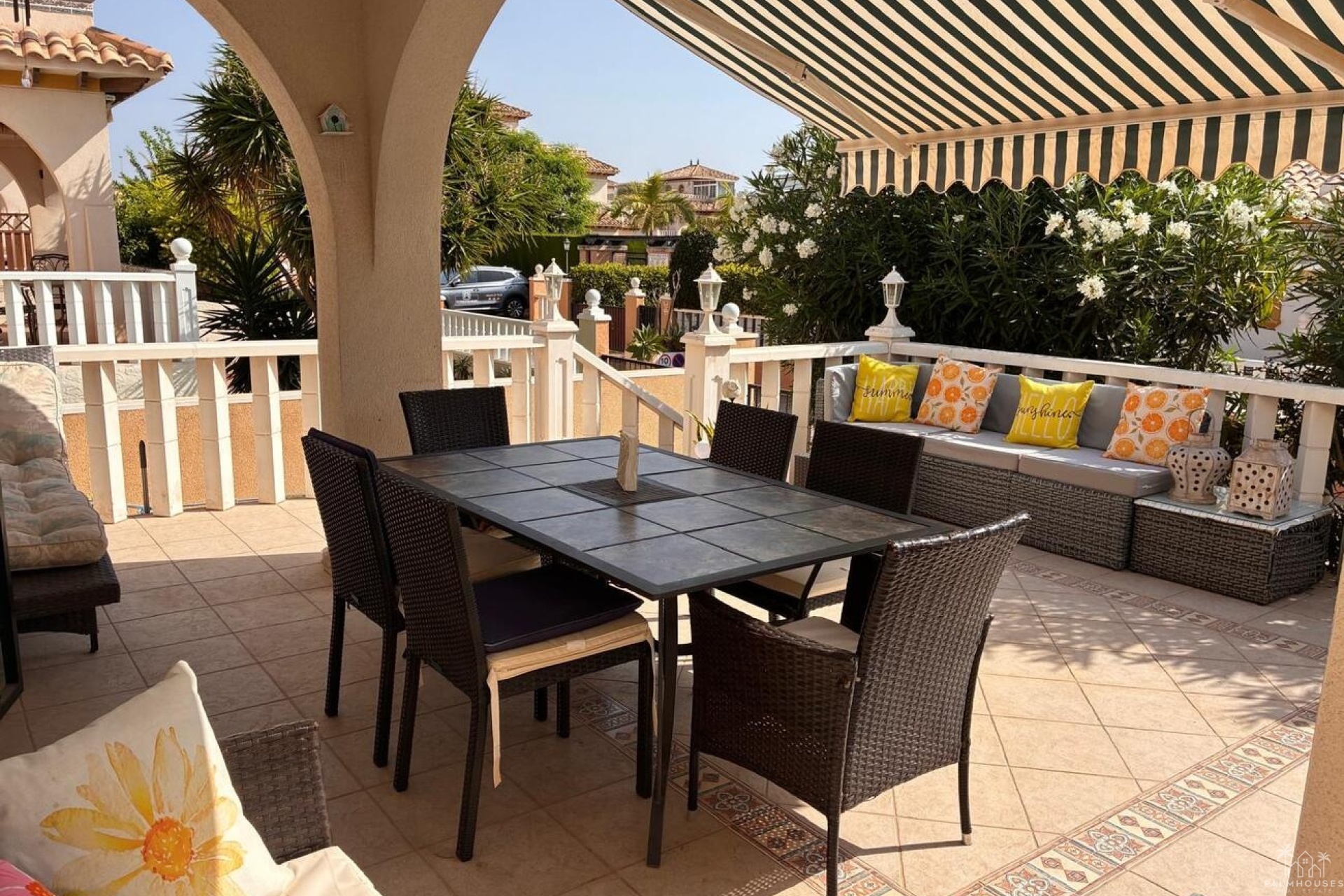 Revente - Maison - Lomas de Caboroig - Costa Blanca