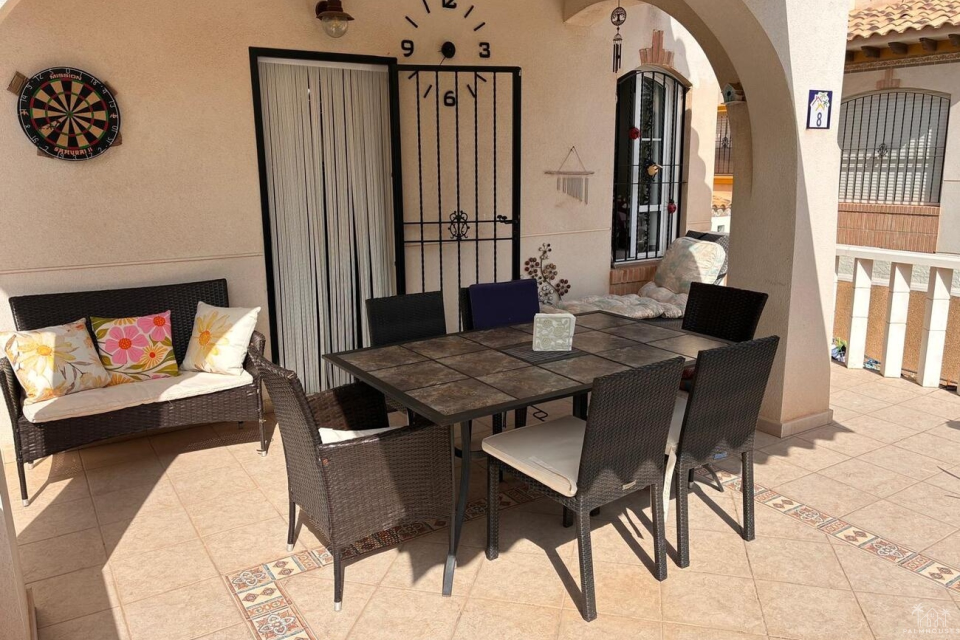 Revente - Maison - Lomas de Caboroig - Costa Blanca