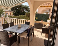 Revente - Maison - Lomas de Caboroig - Costa Blanca