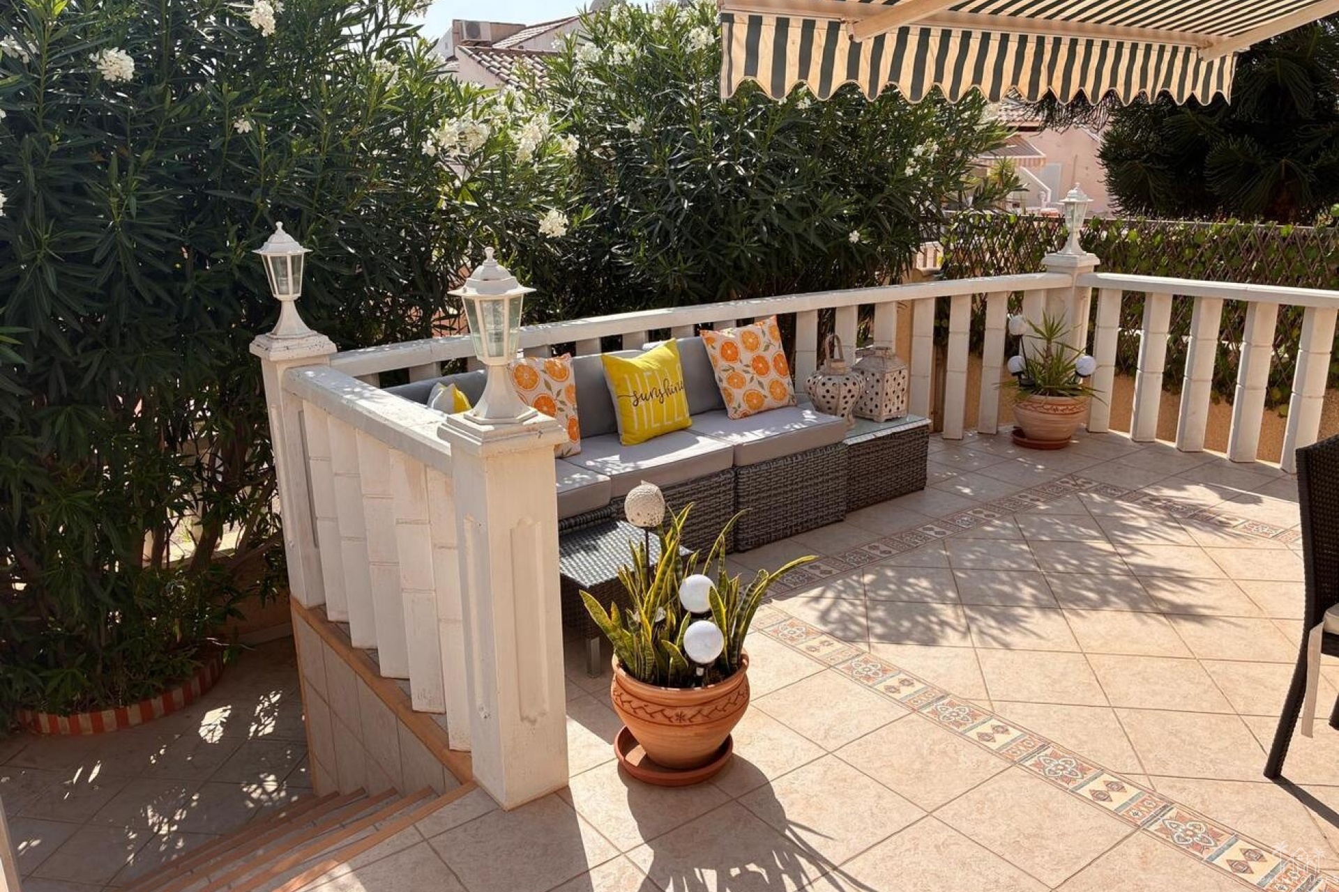 Revente - Maison - Lomas de Caboroig - Costa Blanca