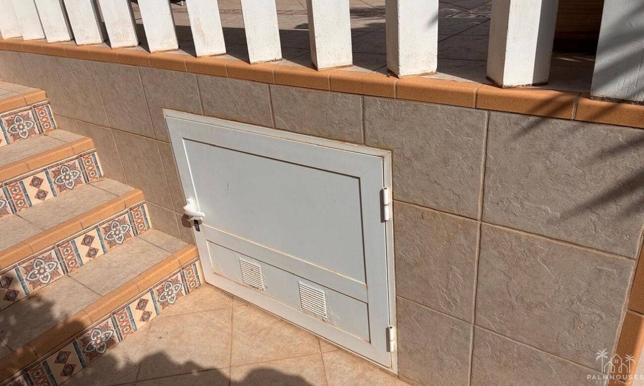 Revente - Maison - Lomas de Caboroig - Costa Blanca