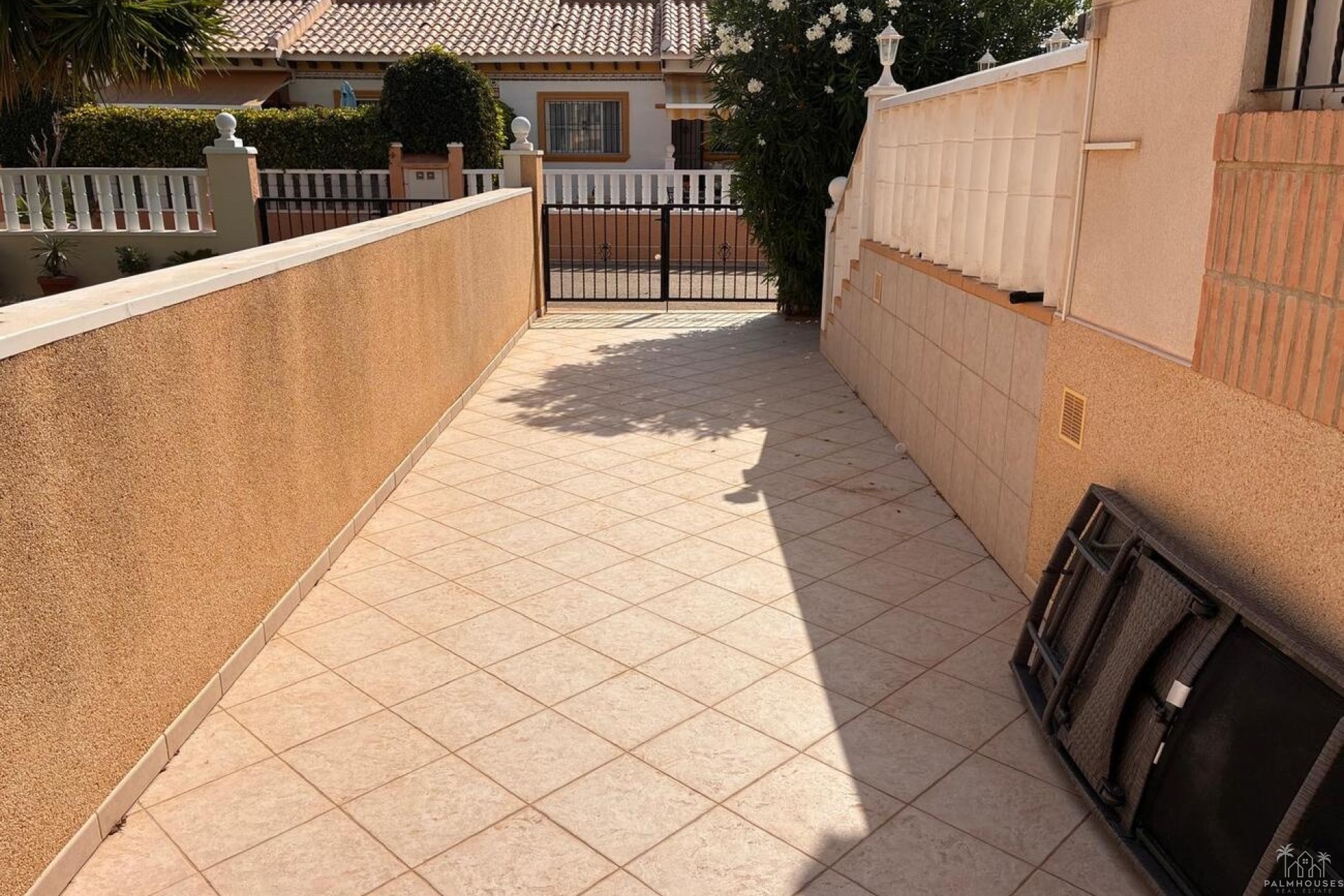 Revente - Maison - Lomas de Caboroig - Costa Blanca