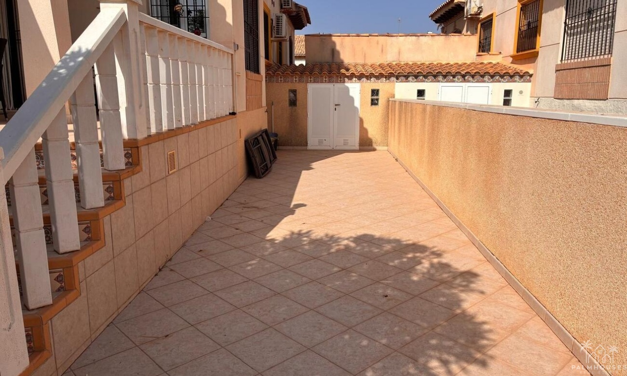 Revente - Maison - Lomas de Caboroig - Costa Blanca
