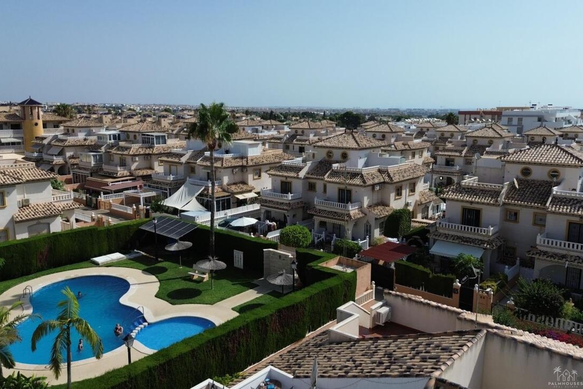 Revente - Maison - Lomas de Caboroig - Costa Blanca