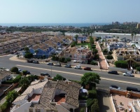Revente - Maison - Lomas de Caboroig - Costa Blanca