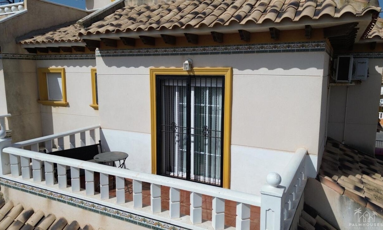 Revente - Maison - Lomas de Caboroig - Costa Blanca
