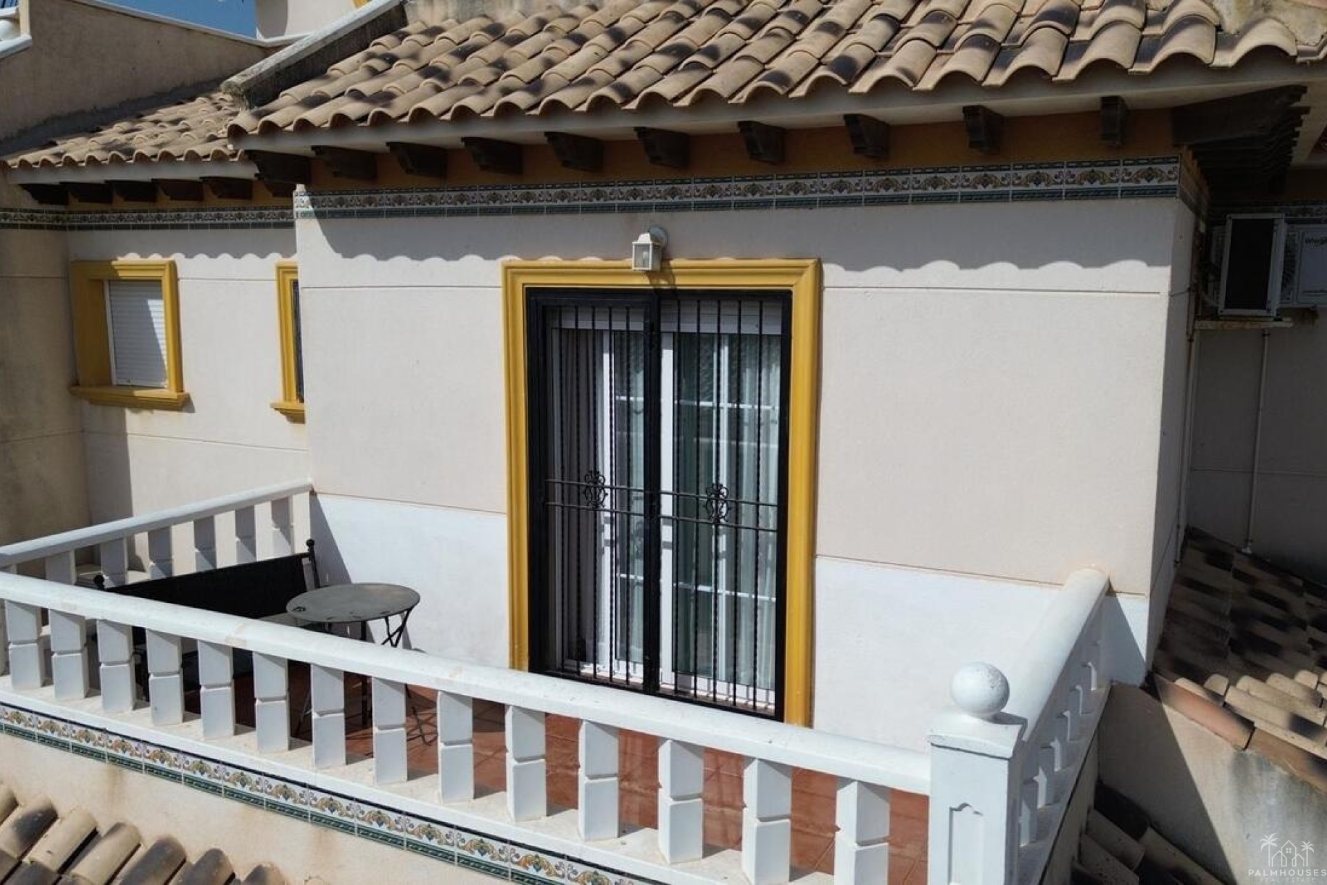 Revente - Maison - Lomas de Caboroig - Costa Blanca