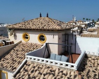 Revente - Maison - Lomas de Caboroig - Costa Blanca