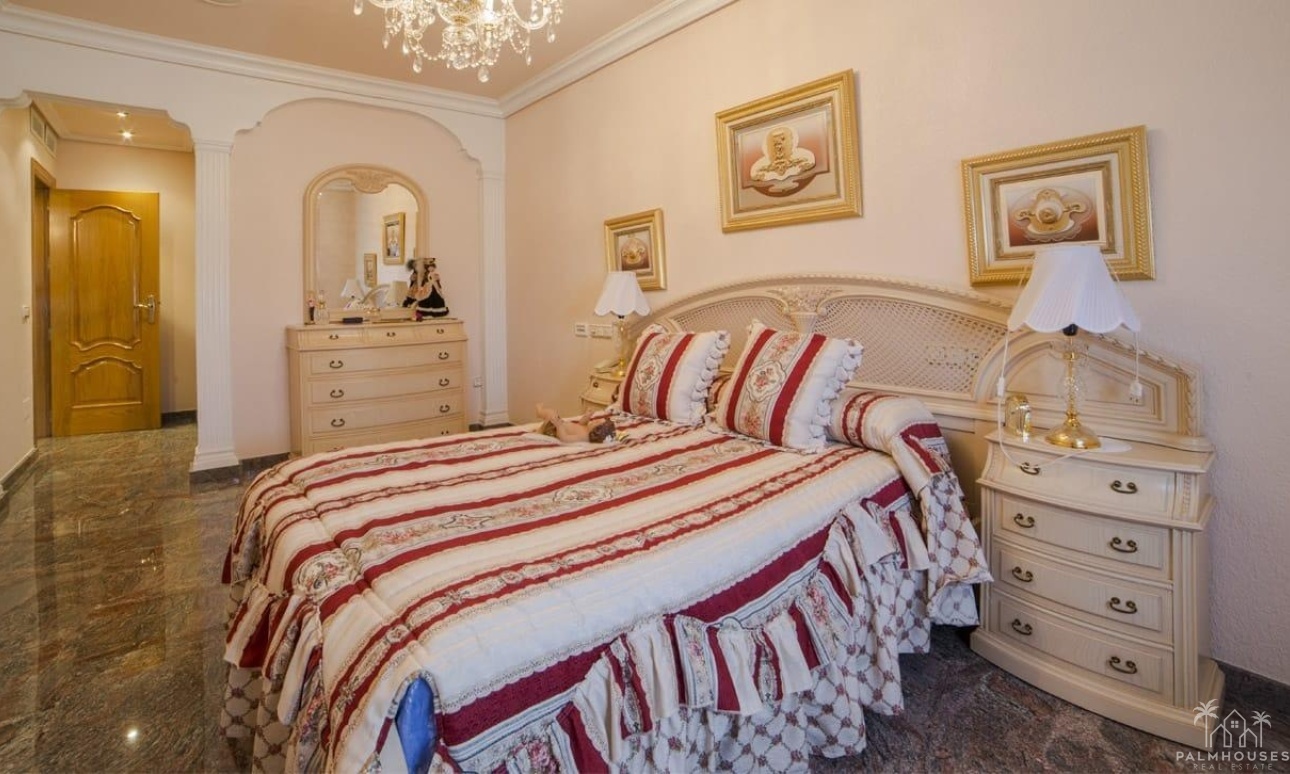 Revente - Maison - Los Alcazares - Centro