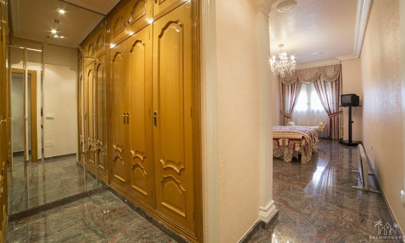Revente - Maison - Los Alcazares - Centro