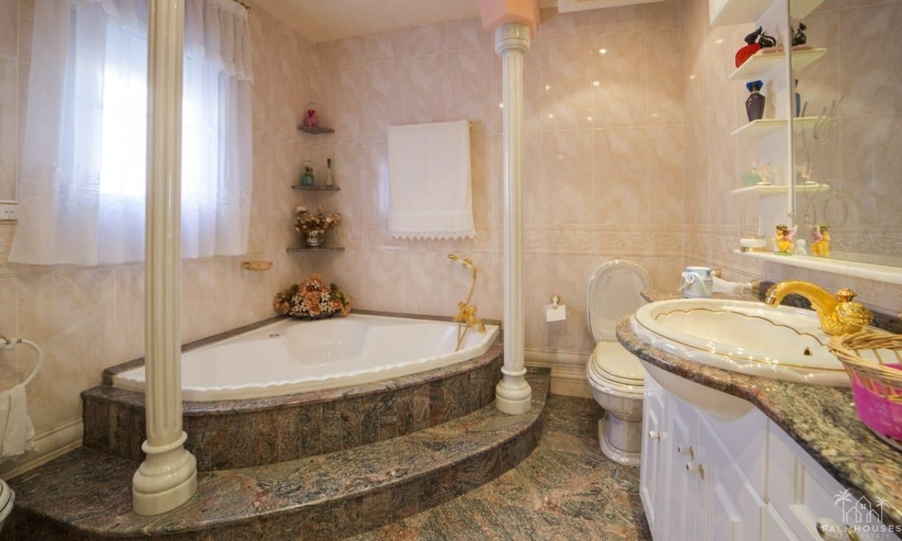 Revente - Maison - Los Alcazares - Centro