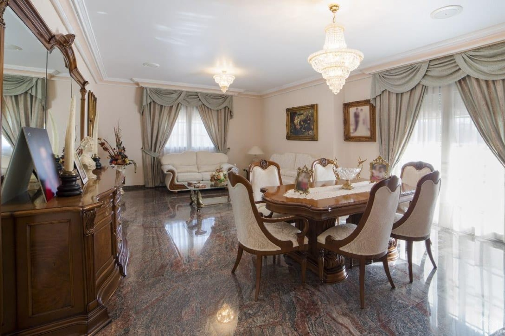 Revente - Maison - Los Alcazares - Centro