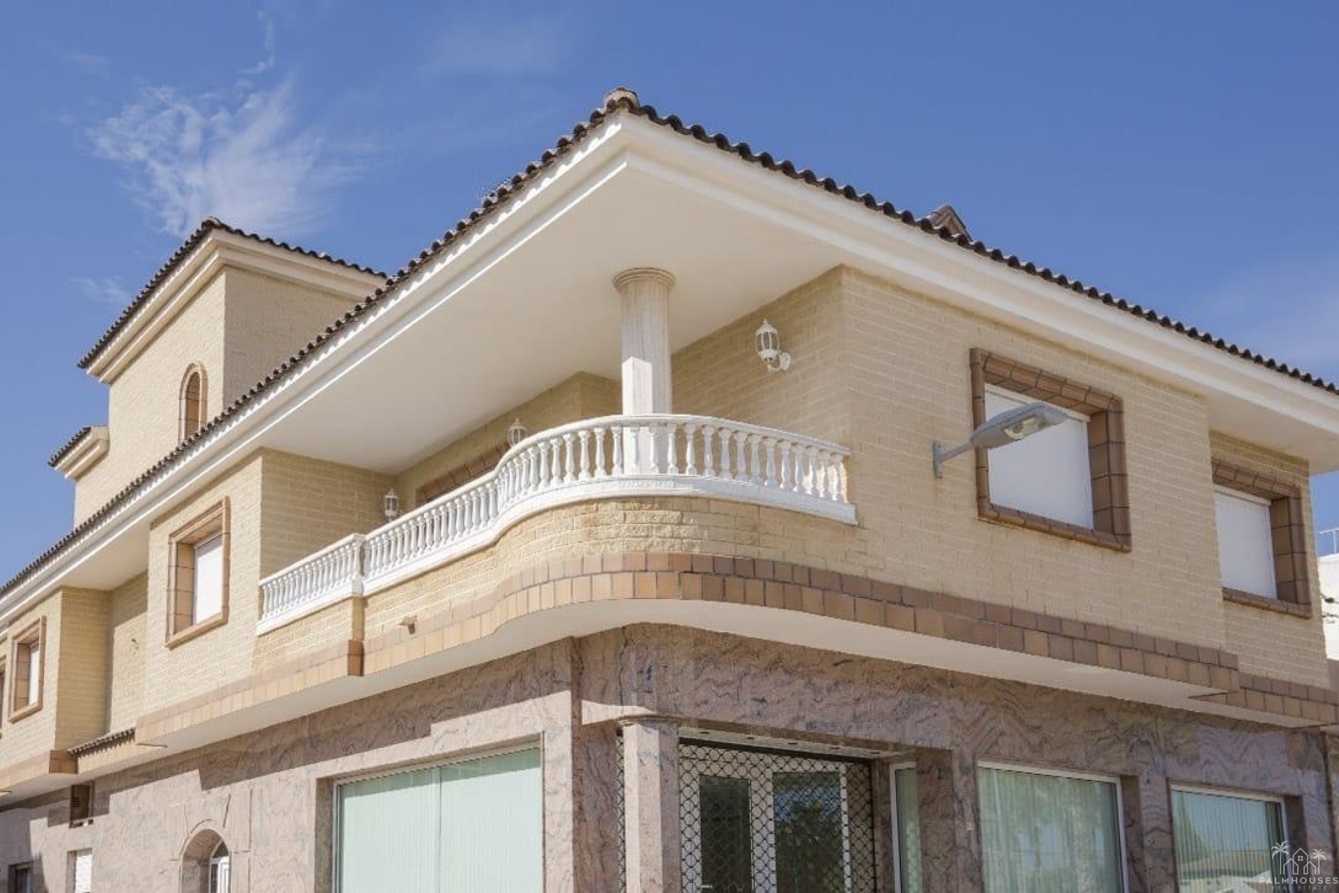 Revente - Maison - Los Alcazares - Centro