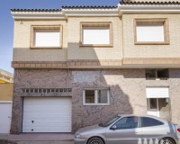 Revente - Maison - Los Alcazares - Centro