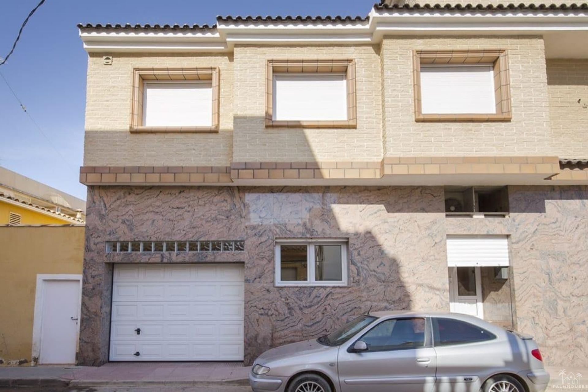 Revente - Maison - Los Alcazares - Centro