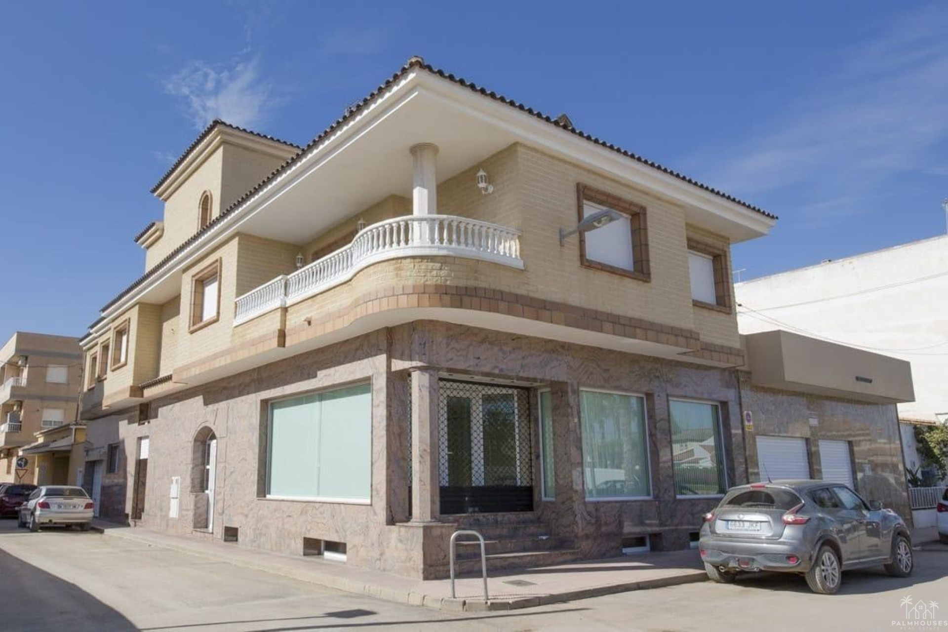 Revente - Maison - Los Alcazares - Centro