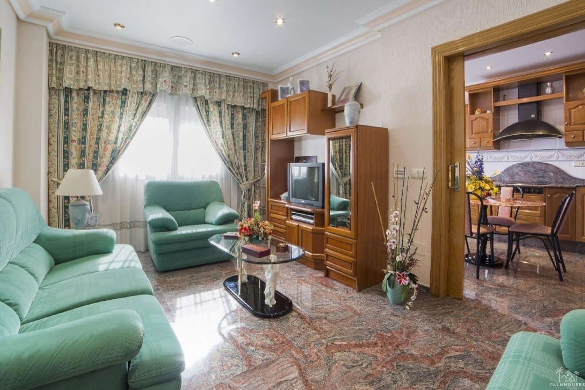 Revente - Maison - Los Alcazares - Centro