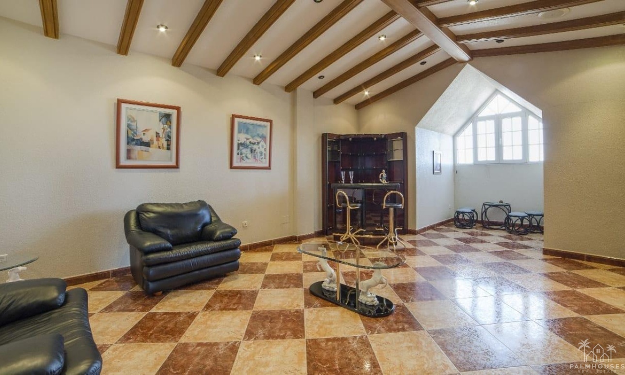 Revente - Maison - Los Alcazares - Centro
