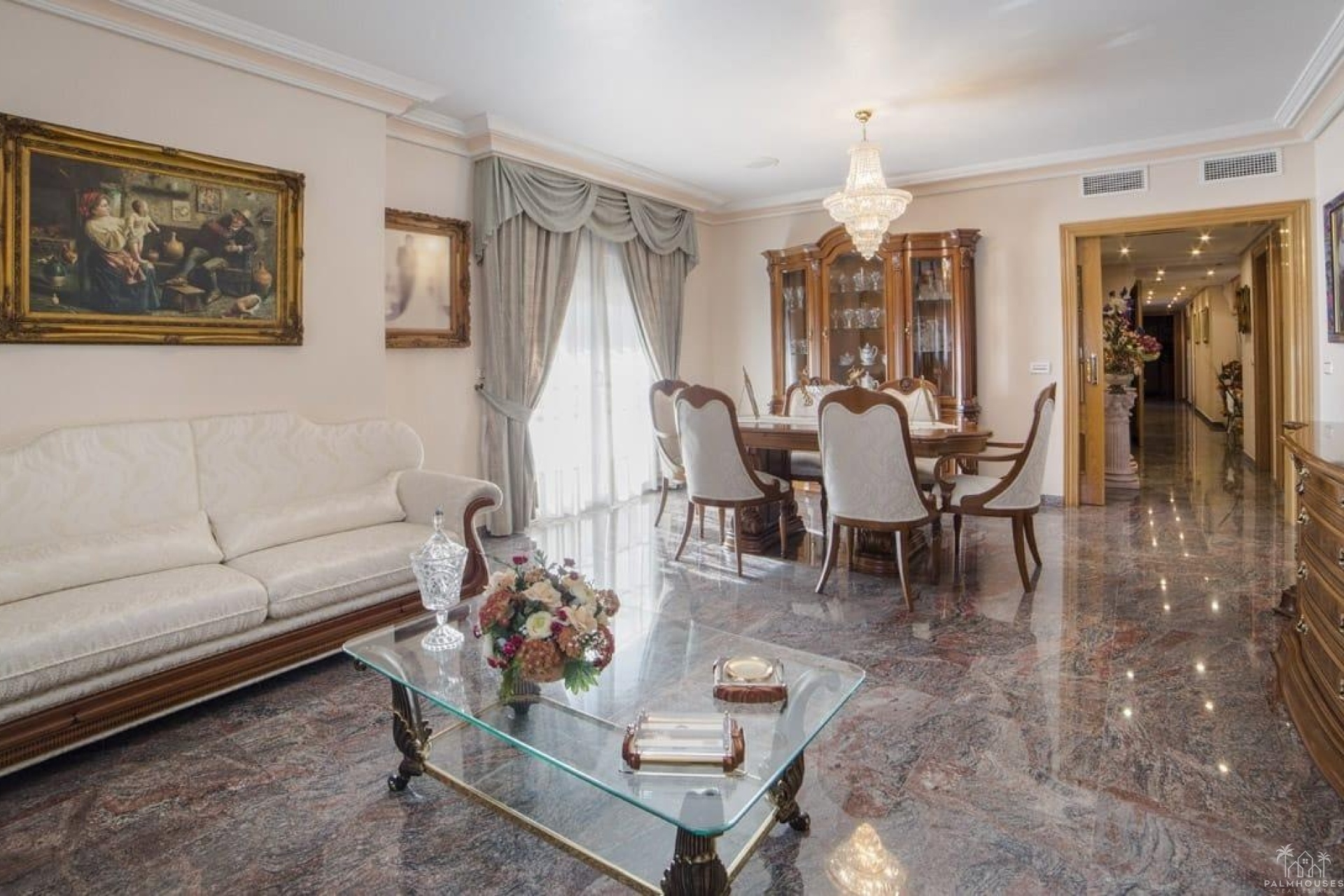 Revente - Maison - Los Alcazares - Centro