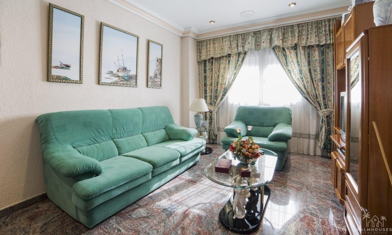 Revente - Maison - Los Alcazares - Centro