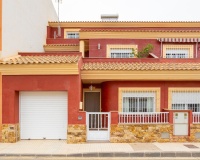 Revente - Maison - Los Alcazares - Los Alcazares Centro