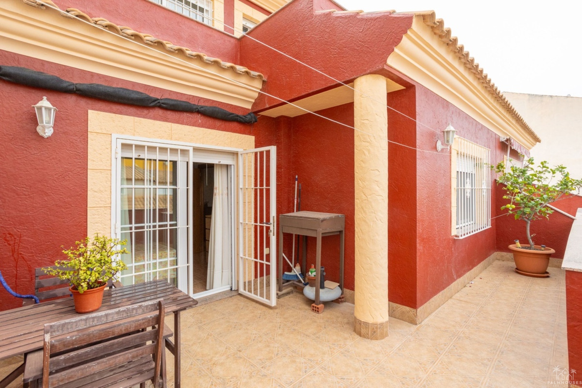 Revente - Maison - Los Alcazares - Los Alcazares Centro