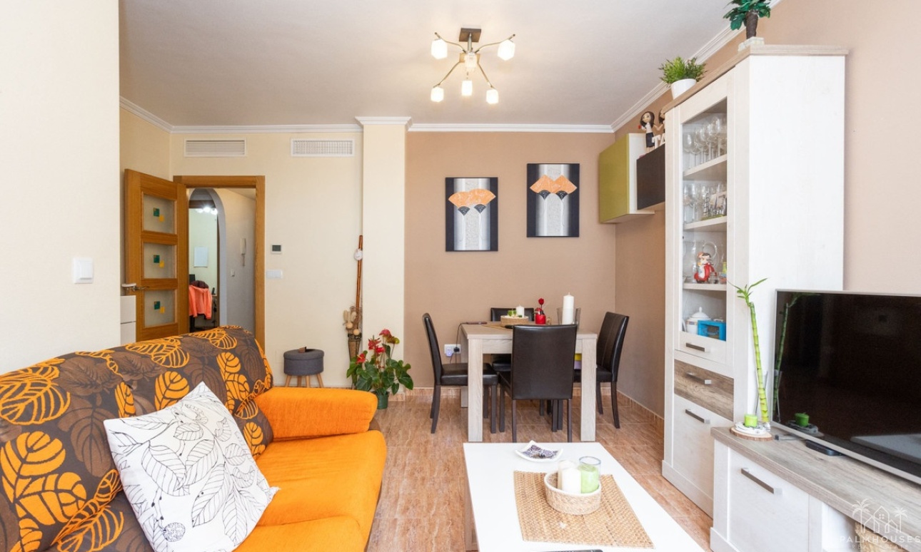 Revente - Maison - Los Alcazares - Los Alcazares Centro