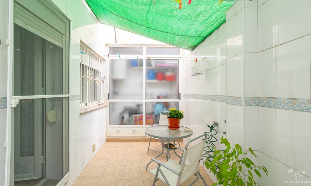 Revente - Maison - Los Alcazares - Los Alcazares Centro