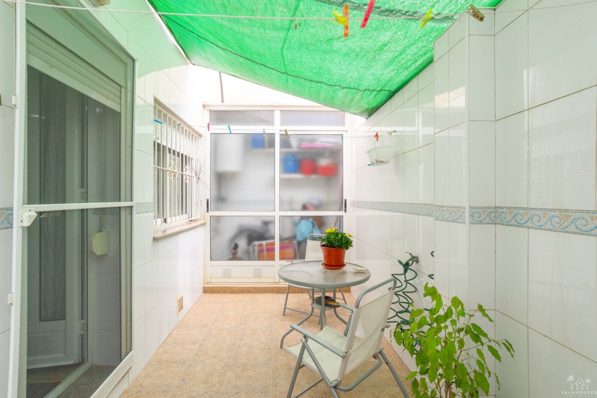Revente - Maison - Los Alcazares - Los Alcazares Centro