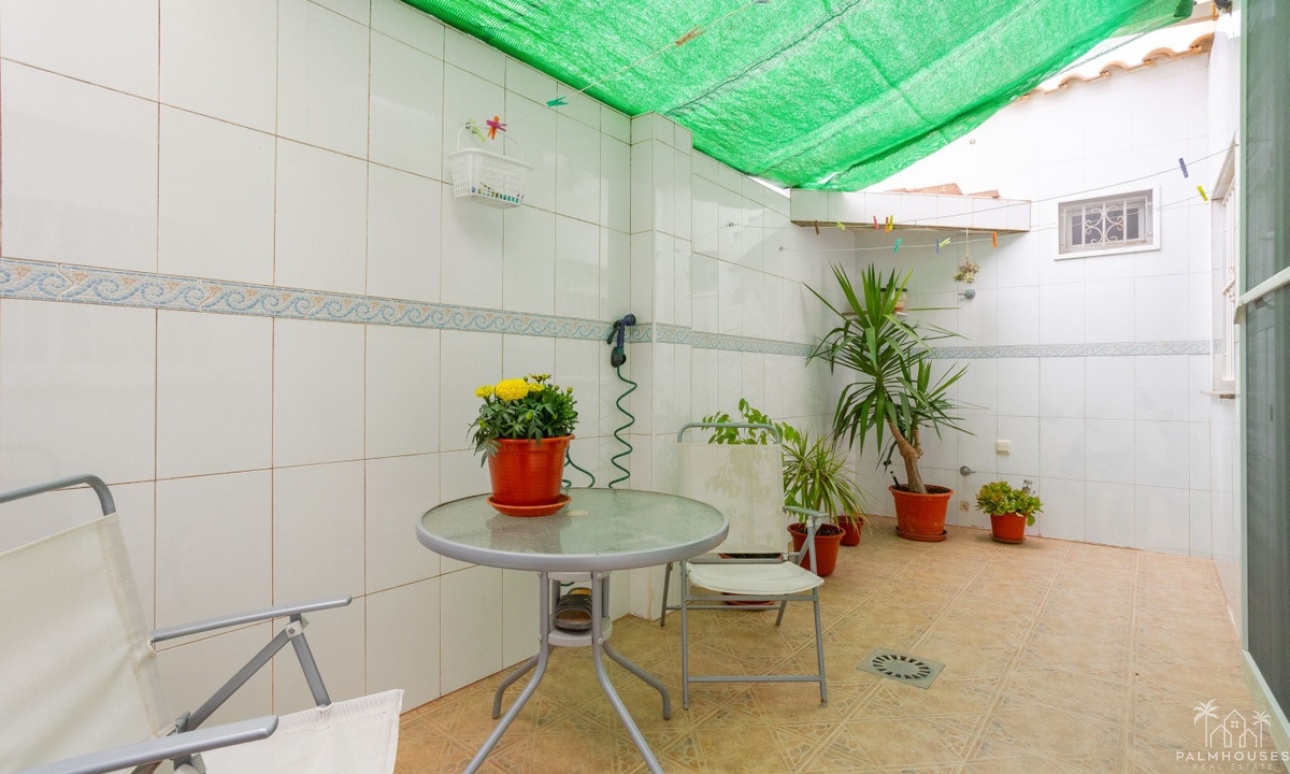 Revente - Maison - Los Alcazares - Los Alcazares Centro