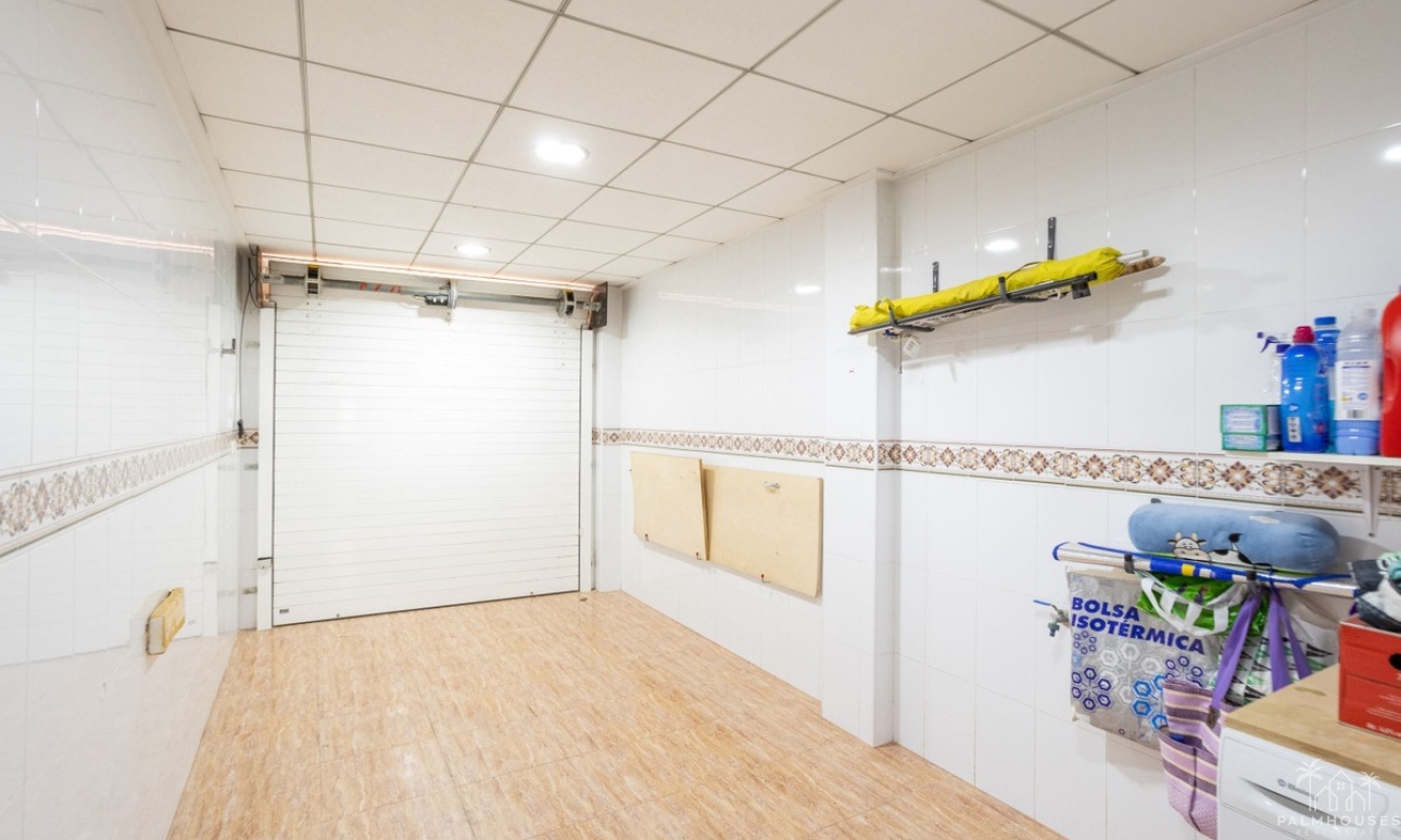 Revente - Maison - Los Alcazares - Los Alcazares Centro