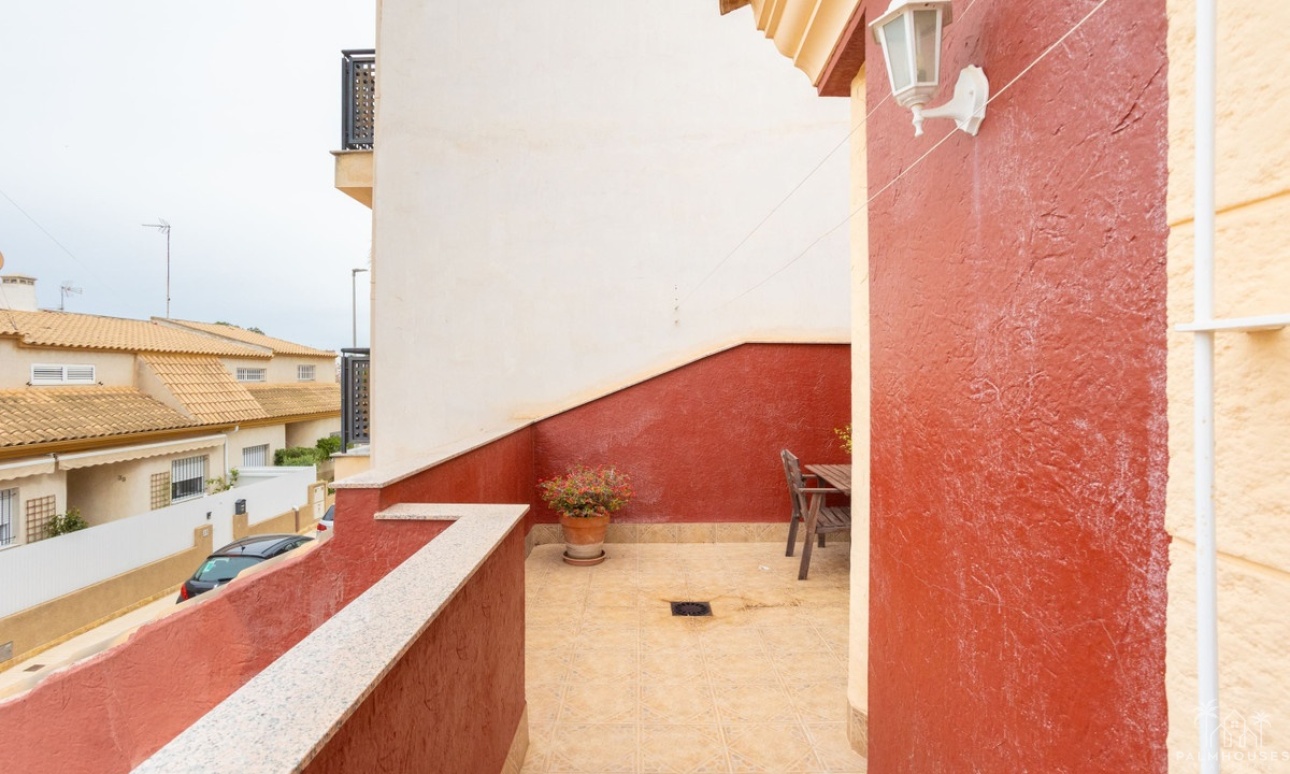 Revente - Maison - Los Alcazares - Los Alcazares Centro
