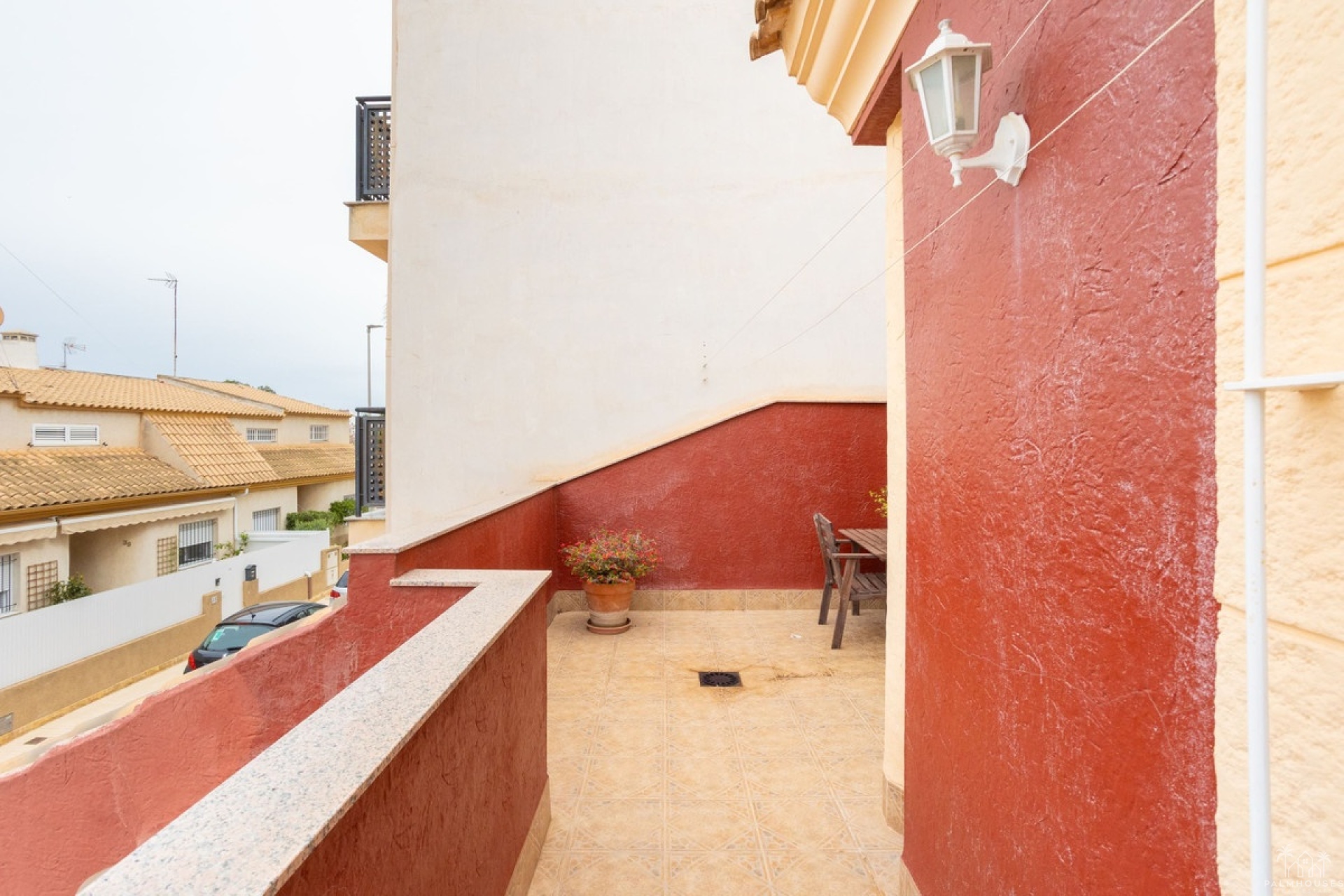 Revente - Maison - Los Alcazares - Los Alcazares Centro