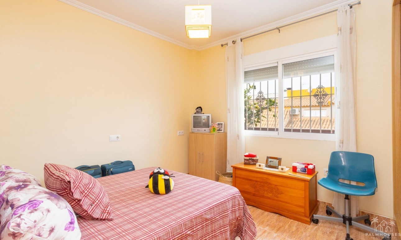 Revente - Maison - Los Alcazares - Los Alcazares Centro