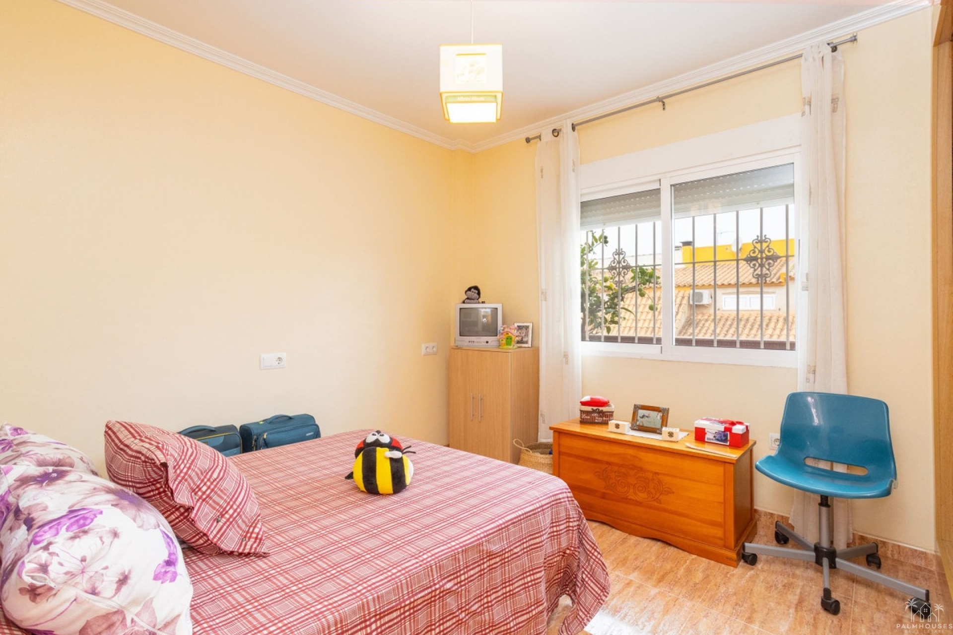 Revente - Maison - Los Alcazares - Los Alcazares Centro