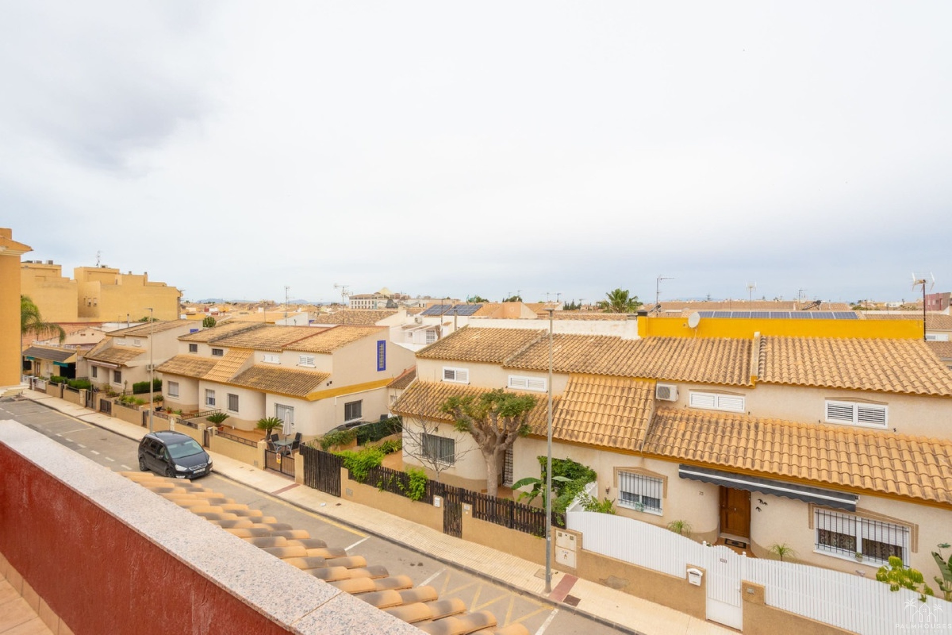 Revente - Maison - Los Alcazares - Los Alcazares Centro