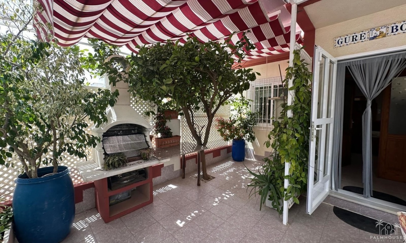Revente - Maison - Los Alcazares - Los Alcazares Centro