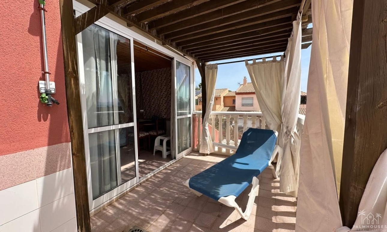 Revente - Maison - Los Alcazares - Los Alcazares Centro