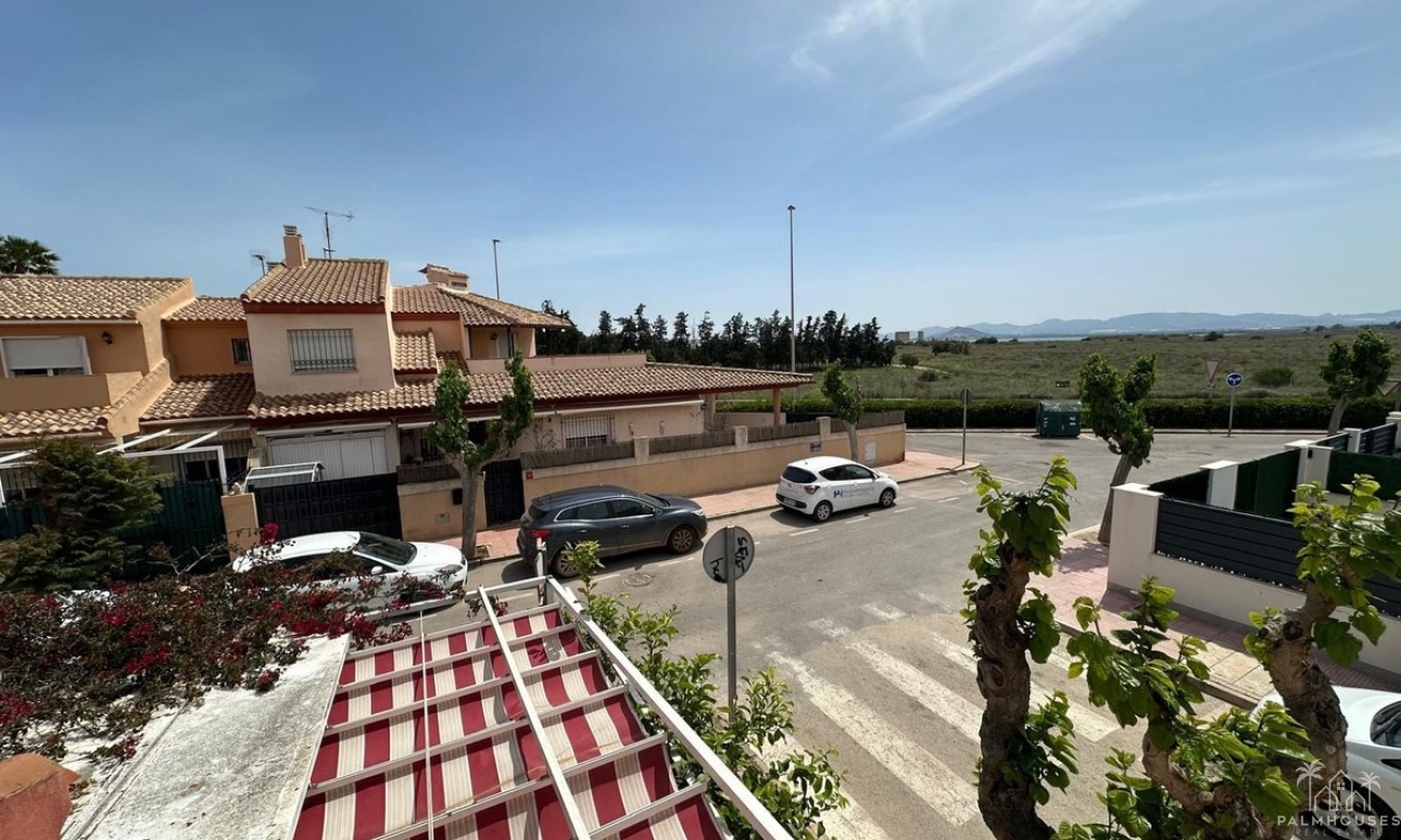 Revente - Maison - Los Alcazares - Los Alcazares Centro