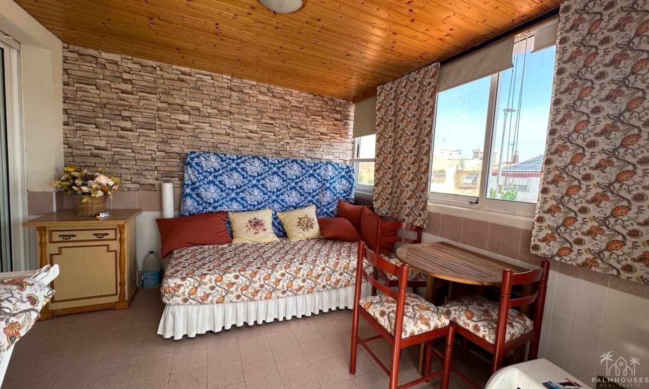 Revente - Maison - Los Alcazares - Los Alcazares Centro