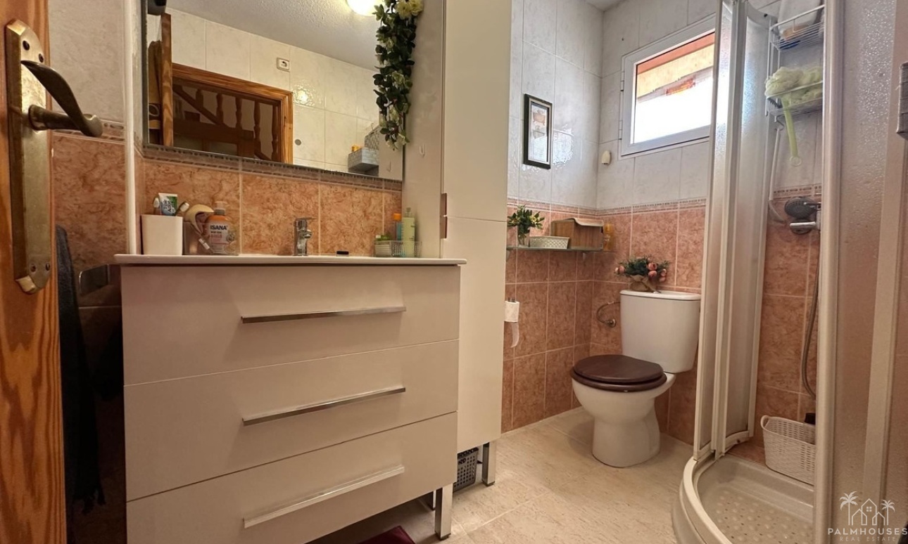 Revente - Maison - Los Alcazares - Los Alcazares Centro