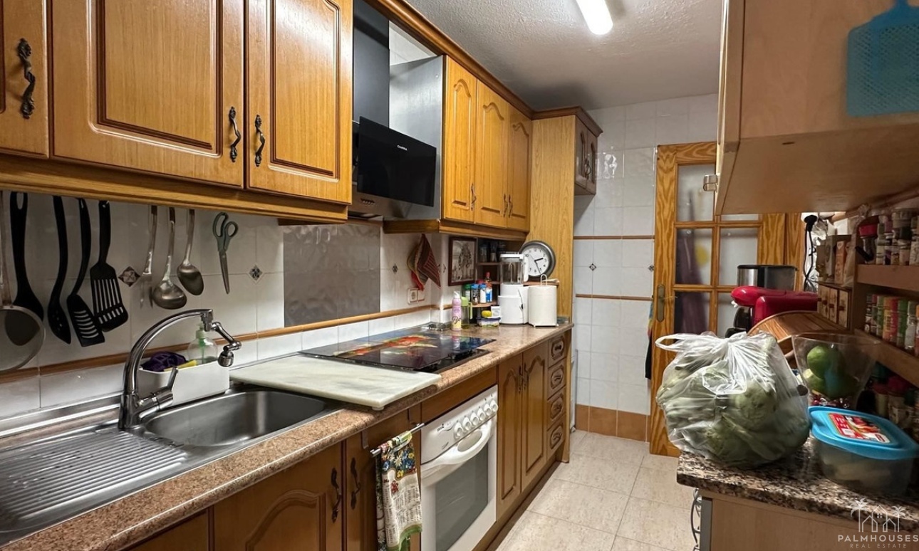 Revente - Maison - Los Alcazares - Los Alcazares Centro