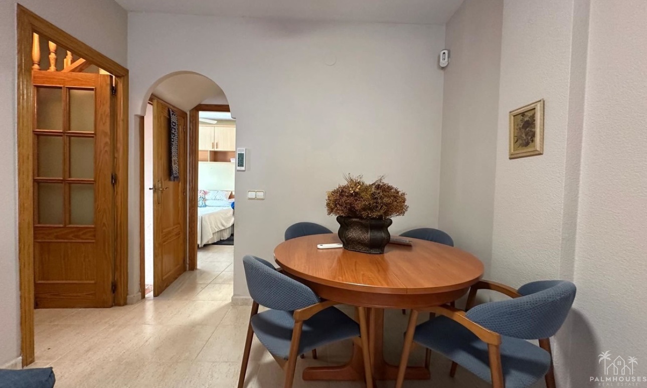 Revente - Maison - Los Alcazares - Los Alcazares Centro