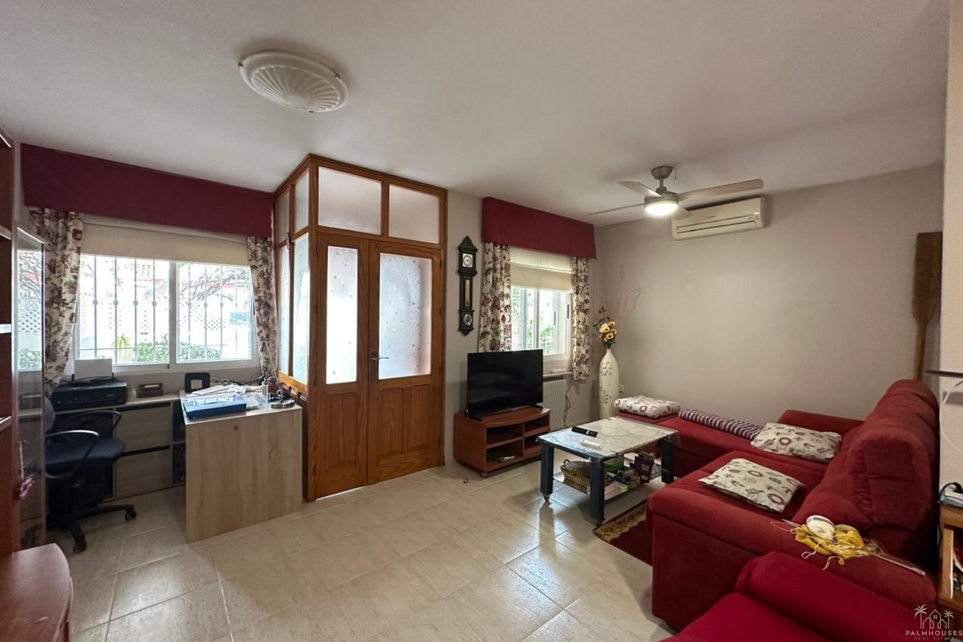 Revente - Maison - Los Alcazares - Los Alcazares Centro