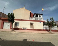 Revente - Maison - Los Alcazares - Los Alcazares Centro
