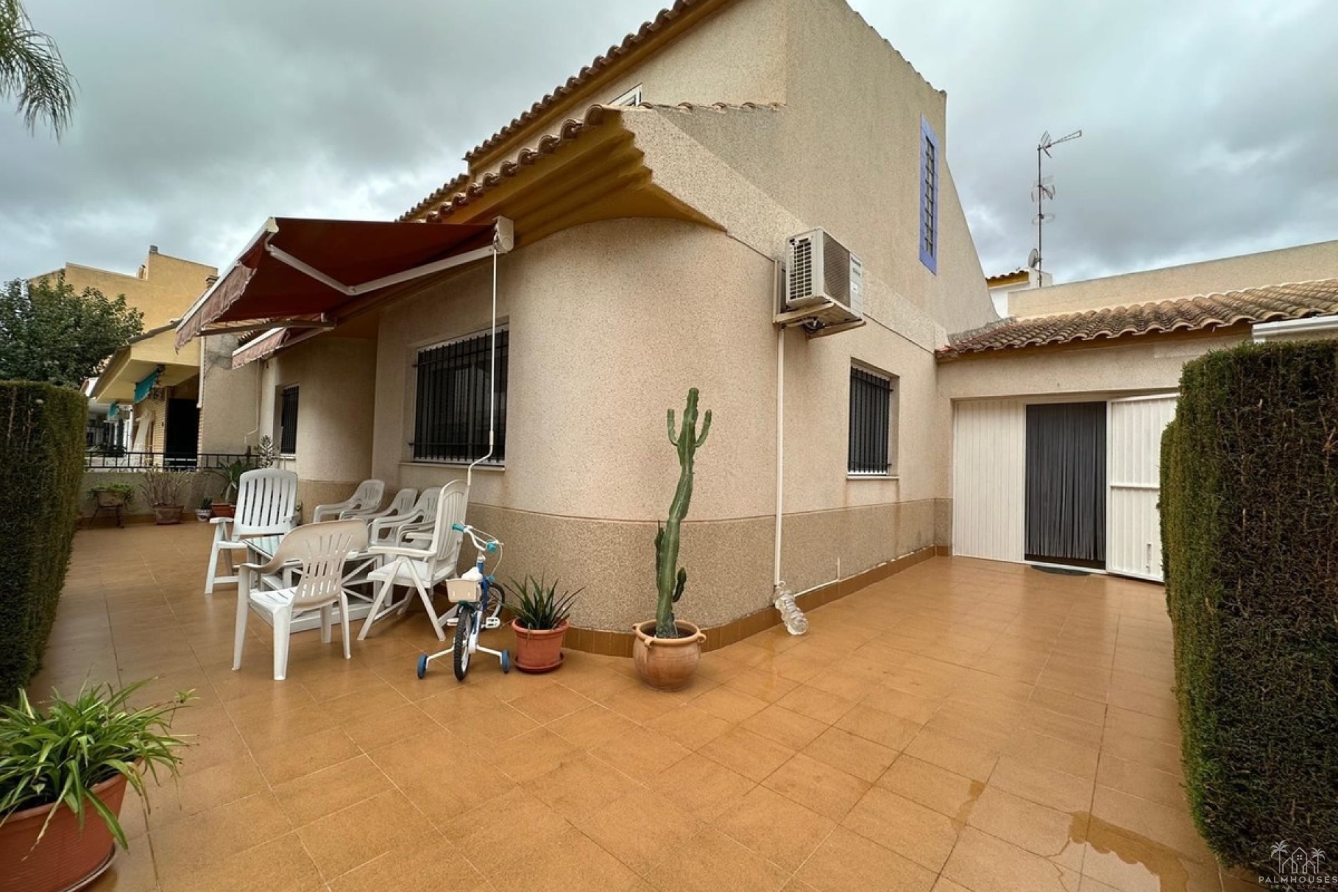 Revente - Maison - Los Alcazares - Los Alcazares Centro