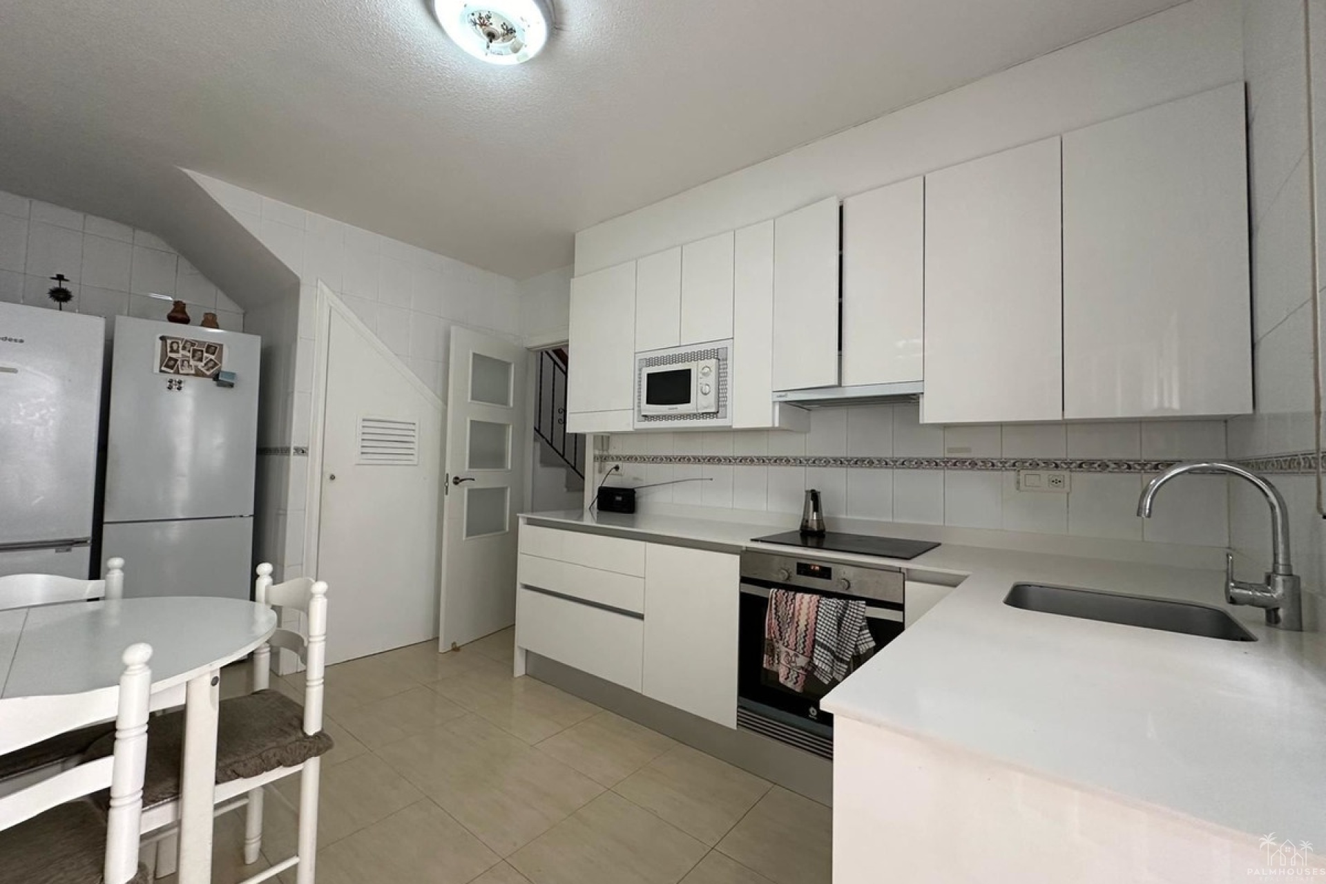 Revente - Maison - Los Alcazares - Los Alcazares Centro