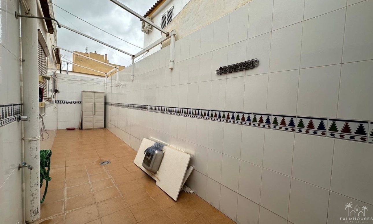 Revente - Maison - Los Alcazares - Los Alcazares Centro